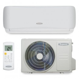 Сплит-система Бирюса Safari B-12SIR/B-12SIQ