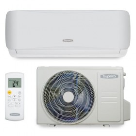 Сплит-система Бирюса Safari B-18SIR/B-18SIQ