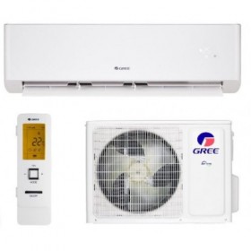 Сплит-система Gree Amber Prestige R32 GWH18YD-S6DBA2A (Wi-Fi)