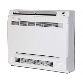 Сплит-система Gree Consol Inverter GEH09AA-K6DNA1F