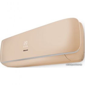 Сплит-система Hisense Premium Champagne Super DC Inverter AS-13UW4SVETG107(C)