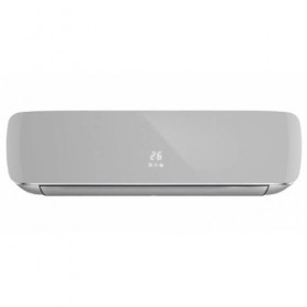 Сплит-система Hisense Silver Crystal DC Inverter AS-09UW4RYDTG05(S)
