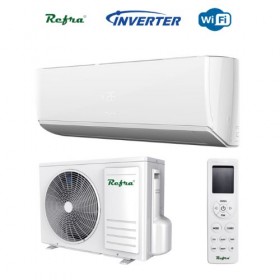 Сплит-система Refra Vela 24 RSSV24AR32 / RSCV24AR32