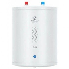 Накопительный электрический водонагреватель под мойку Royal Clima TinoSS RWH-TS15-RSU