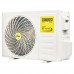 Сплит-система Zanussi Barocco DC Inverter Black ZACS/I-09 HB-BLACK/A23/N8