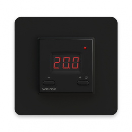 Терморегулятор Welrok vt bk
