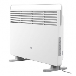 Конвекторный обогреватель Xiaomi Mi Smart Space Heater S
