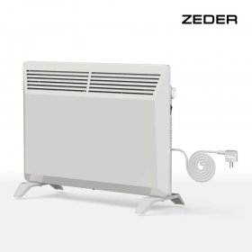 Конвектор Zeder 15MX-01