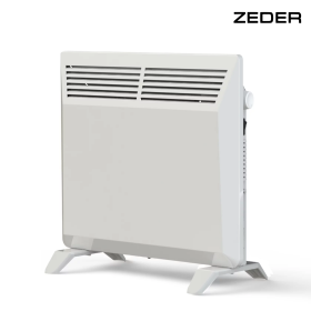 Электрический конвектор ZEDER Buddy 20MS-01