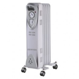 Масляный радиатор Zerten MRS-10