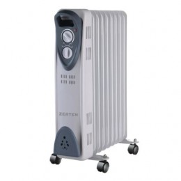Масляный радиатор Zerten MRT-20