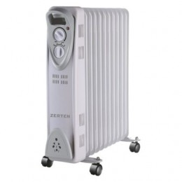 Масляный радиатор Zerten MRS-25