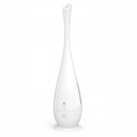 Royal Clima RUH-LR370/5.0E-WT Увлажнитель для квартиры